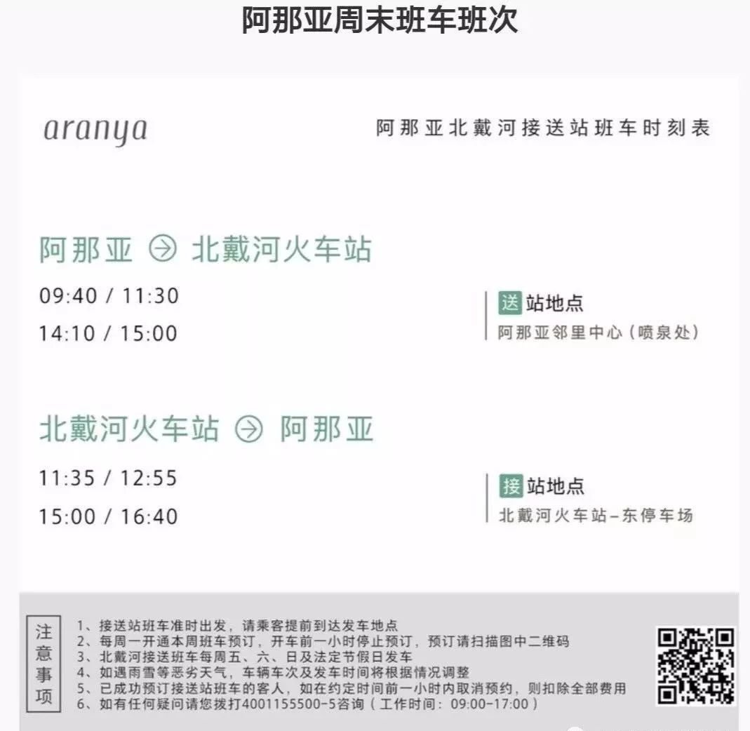 阿那亚交通组织