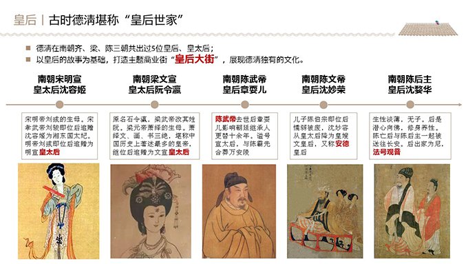 融创德清莫干溪谷小镇策划方案