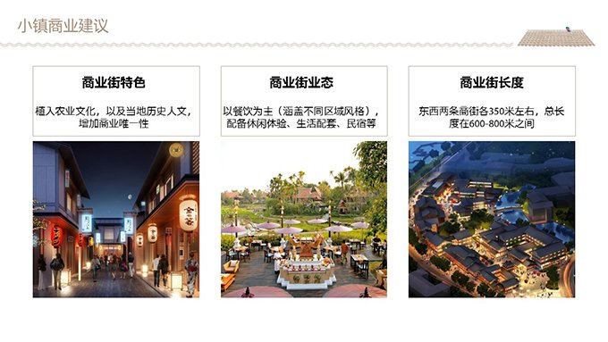 融创莫干溪谷产业运营策略