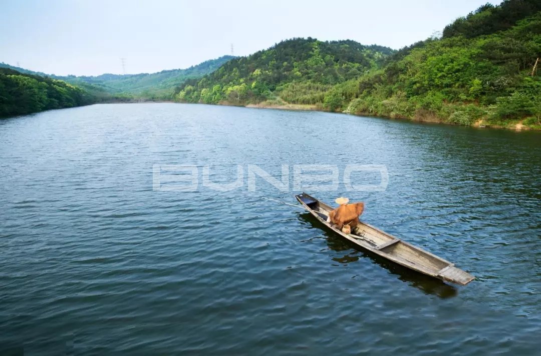 融创莫干溪谷实景照片