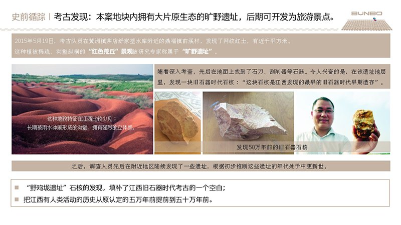 绿地安南小镇策划与规划咨询方案