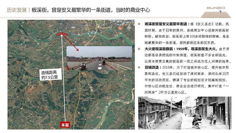 绿地安南小镇策划与规划咨询方案