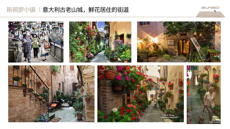 绿地安南小镇策划与规划概念