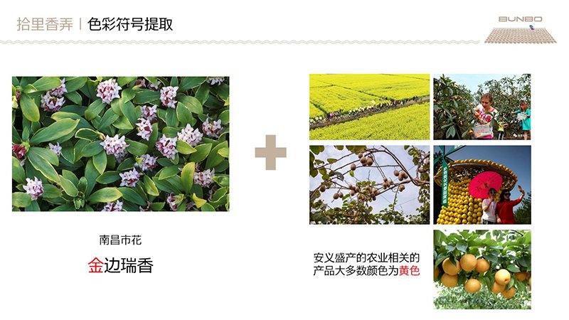 绿地安南小镇策划与规划概念