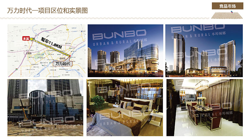 上饶万力时代个案分析