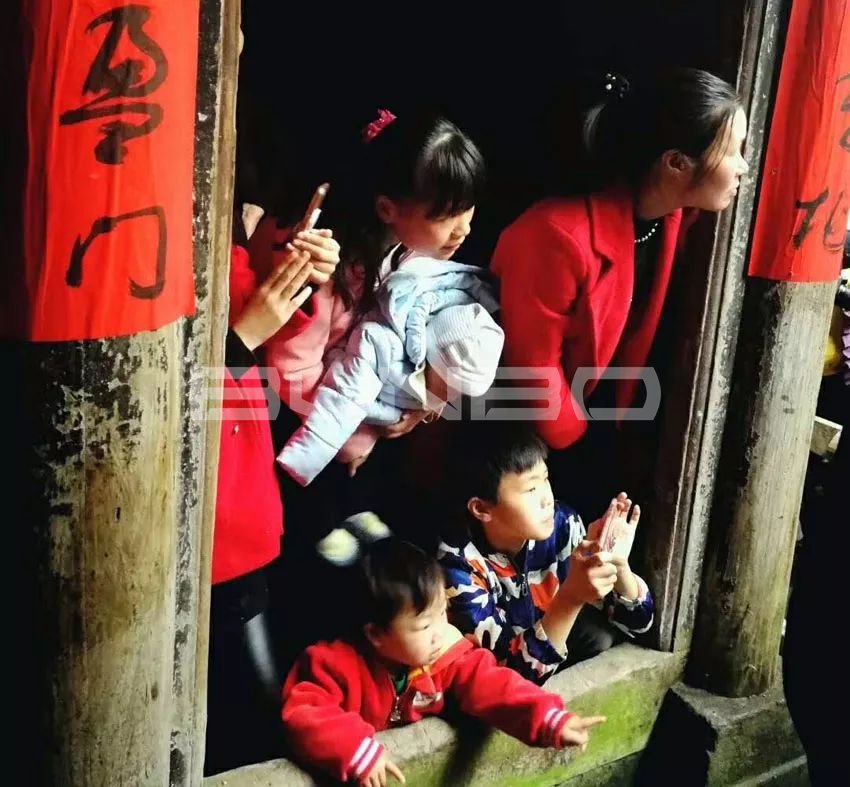 中国传统村落人类文明基因库