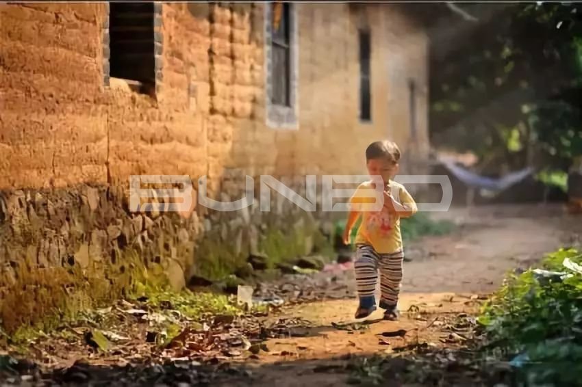 中国传统村落人类文明基因库