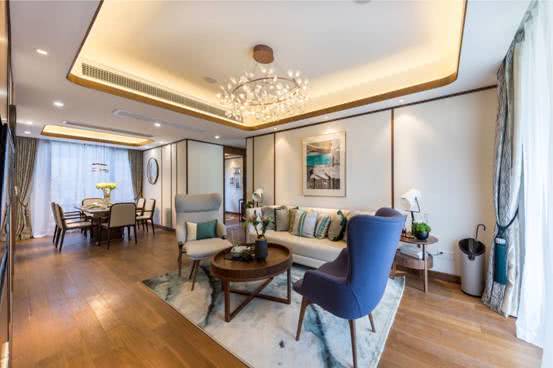 天使小镇教育+颐养品牌发布会