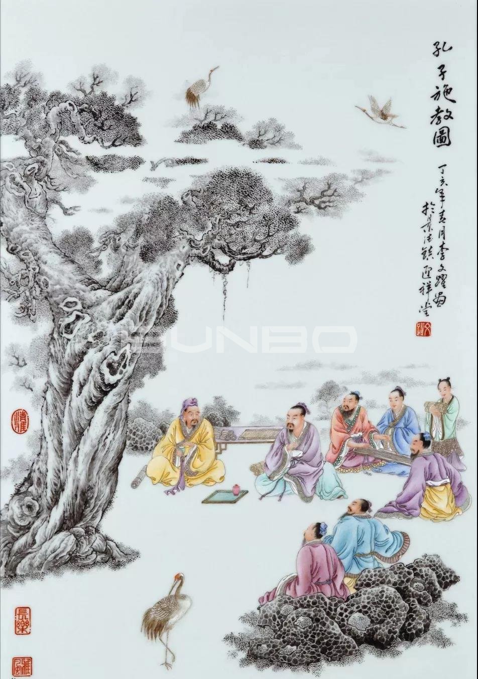 小镇万里行·本埠在路上