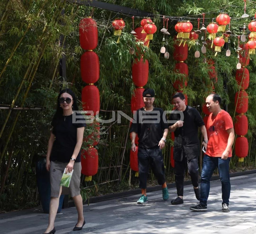 本埠城乡特色小镇考察之旅