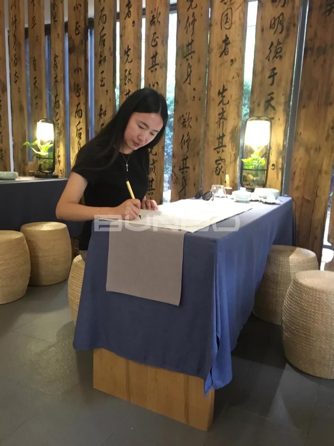 本埠考察无锡灵山小镇拈花湾