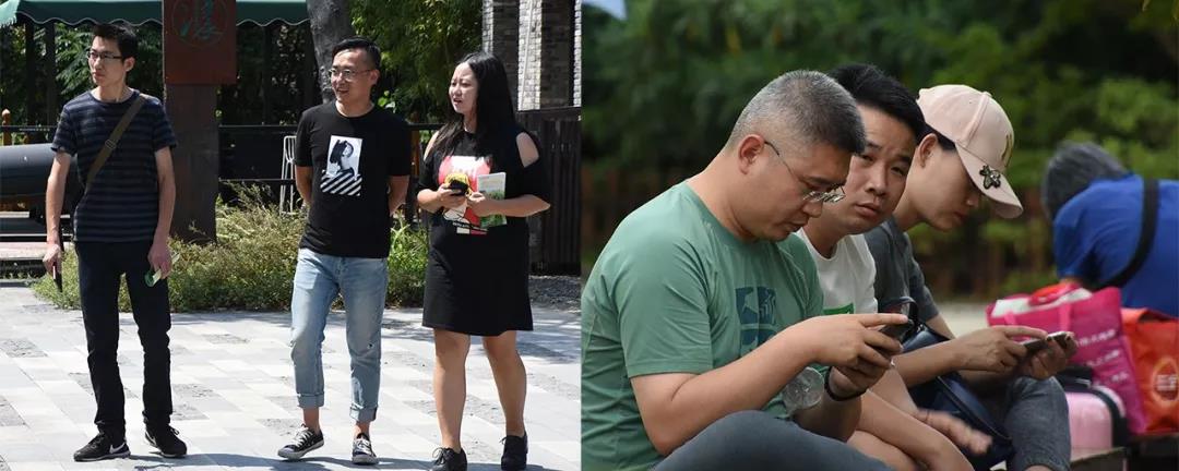 无锡灵山小镇拈花湾