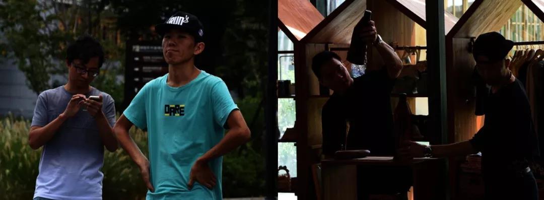 无锡灵山小镇拈花湾