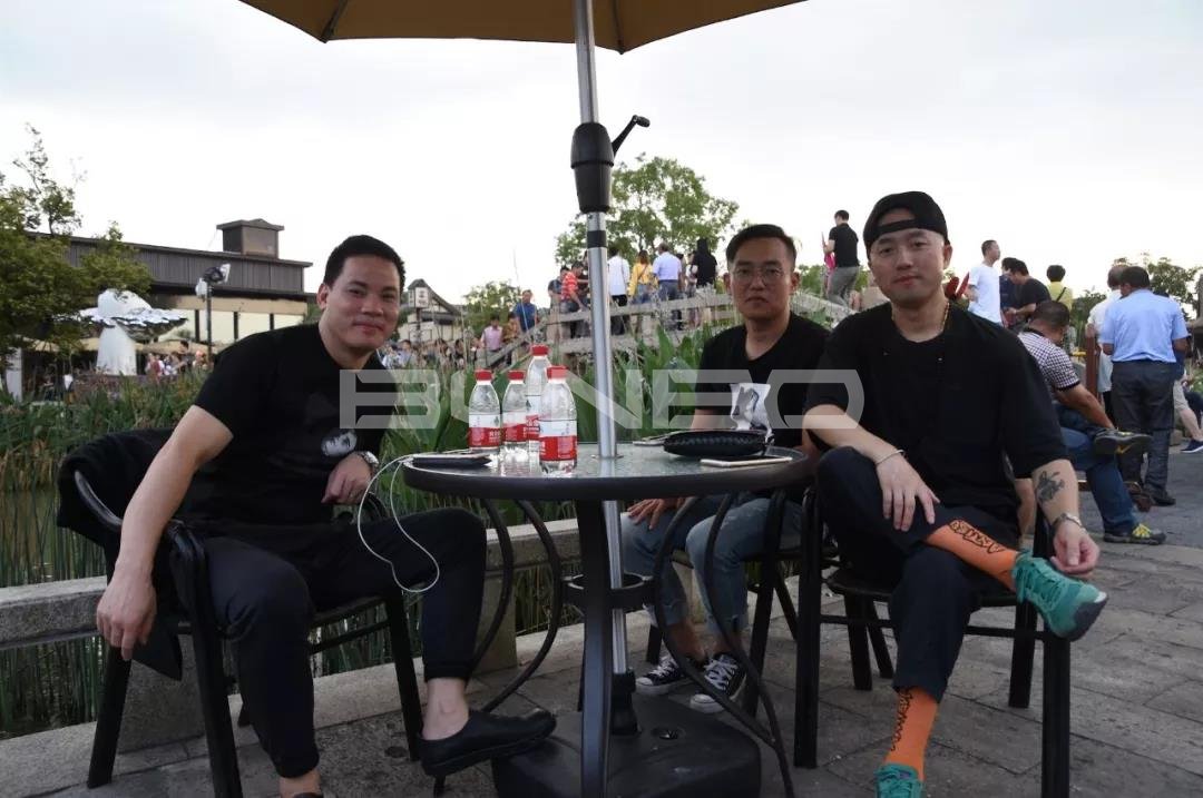 本埠考察无锡灵山小镇拈花湾