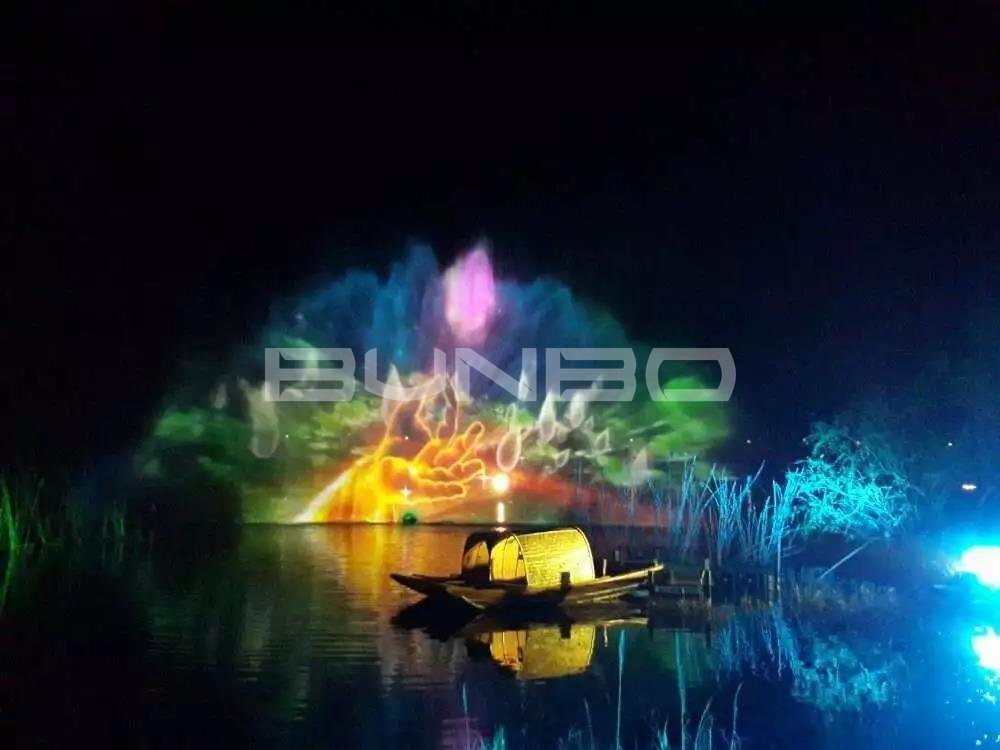 无锡灵山小镇拈花湾