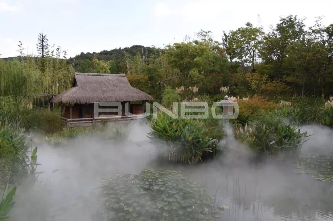 无锡灵山小镇拈花湾