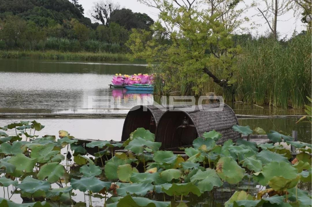 无锡灵山小镇拈花湾