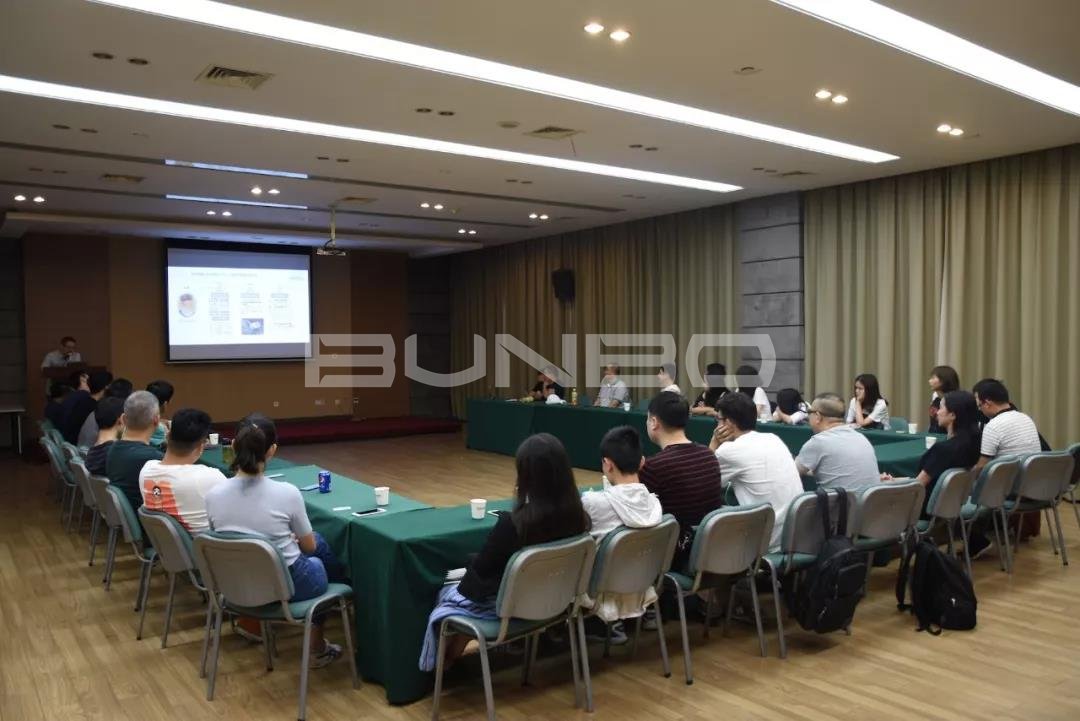 本埠小镇策划规划研讨会