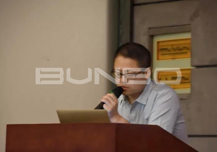 本埠小镇策划规划研讨会