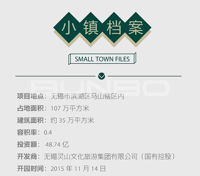 无锡灵山小镇拈花湾