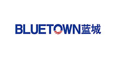 蓝城集团logo