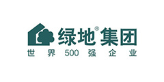 绿地集团logo