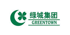 绿城集团logo