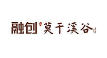 融创德清莫干溪谷logo