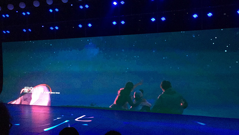 中国星空小镇安吉祥生悦山青谷发布