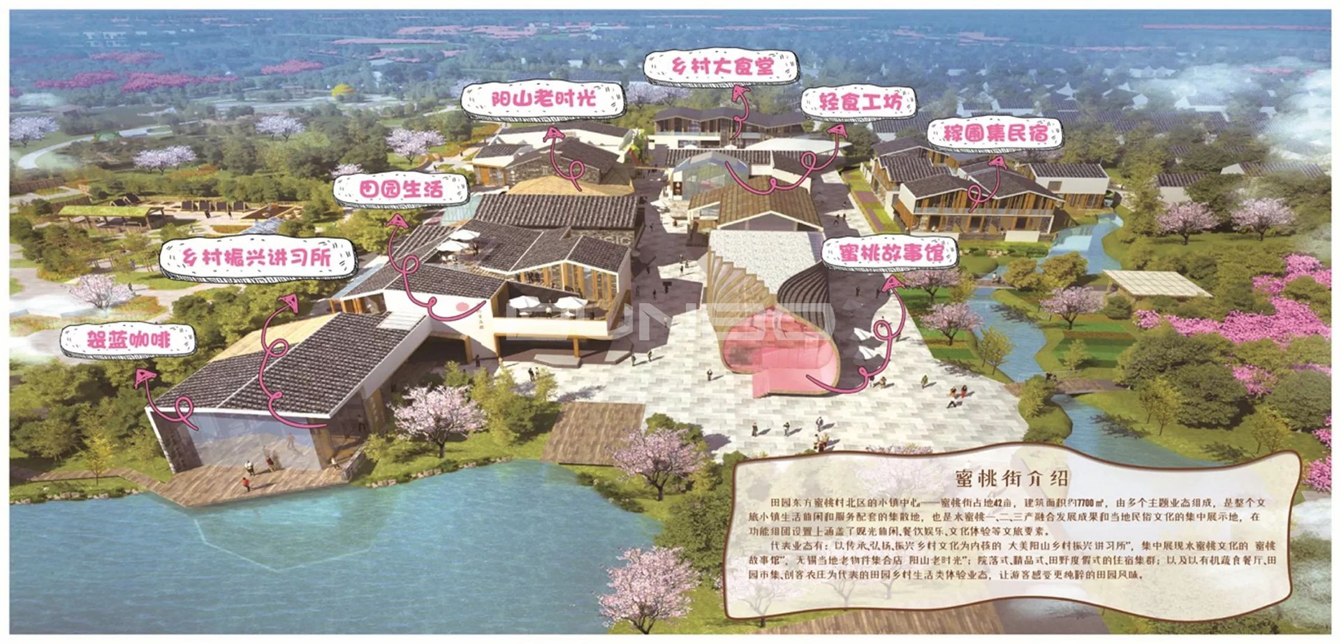 无锡田园东方规划