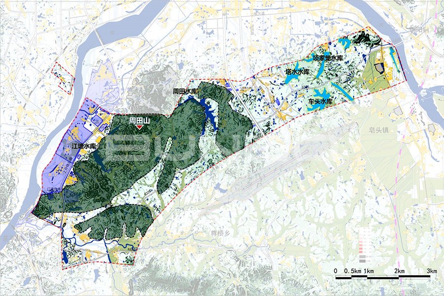 上饶国际医疗旅游先行区