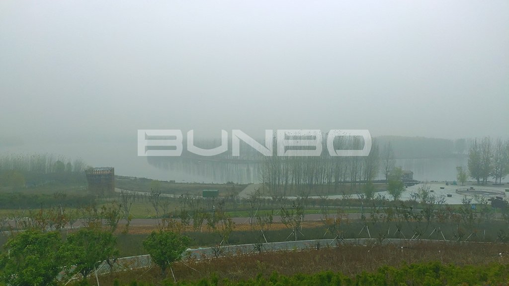 易经文旅小镇汤阴春风咏易