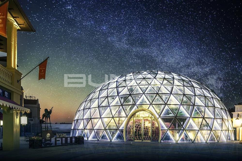 绿地安南小镇实景图