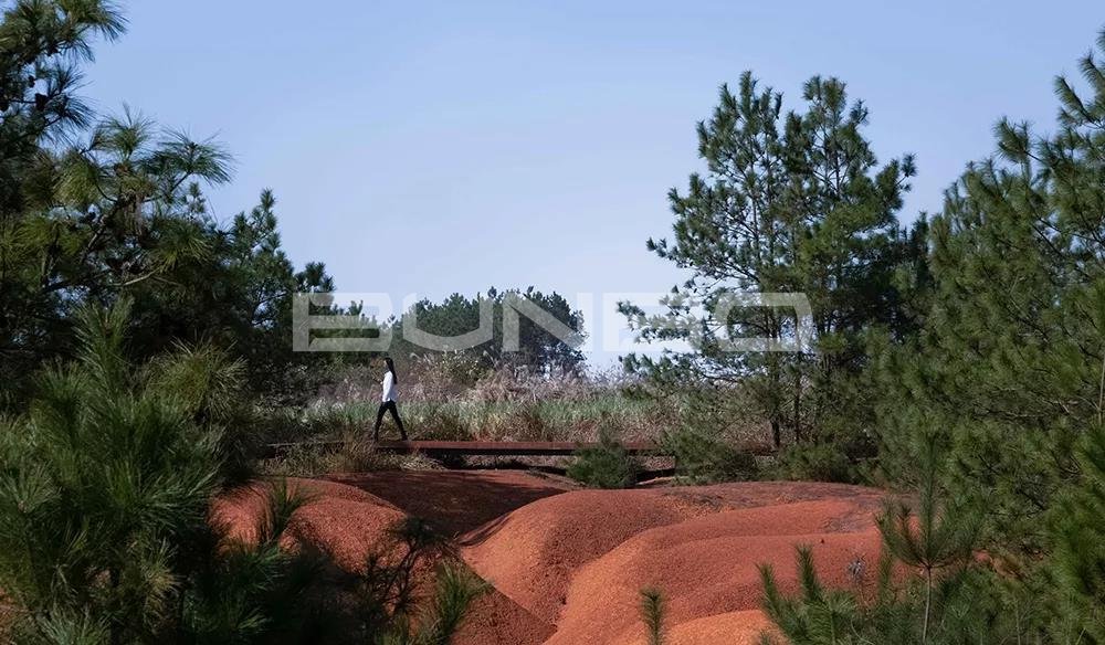 绿地安南小镇实景图