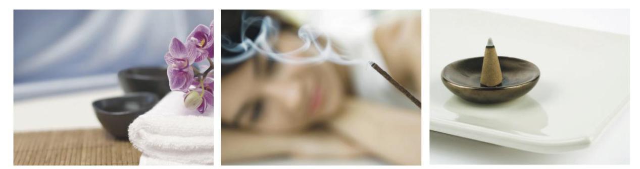 无锡灵山小镇·拈花湾