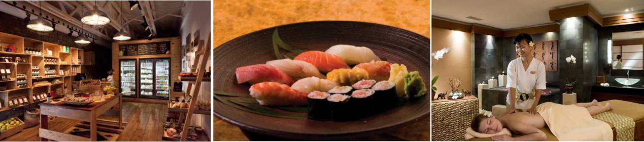 无锡灵山小镇·拈花湾