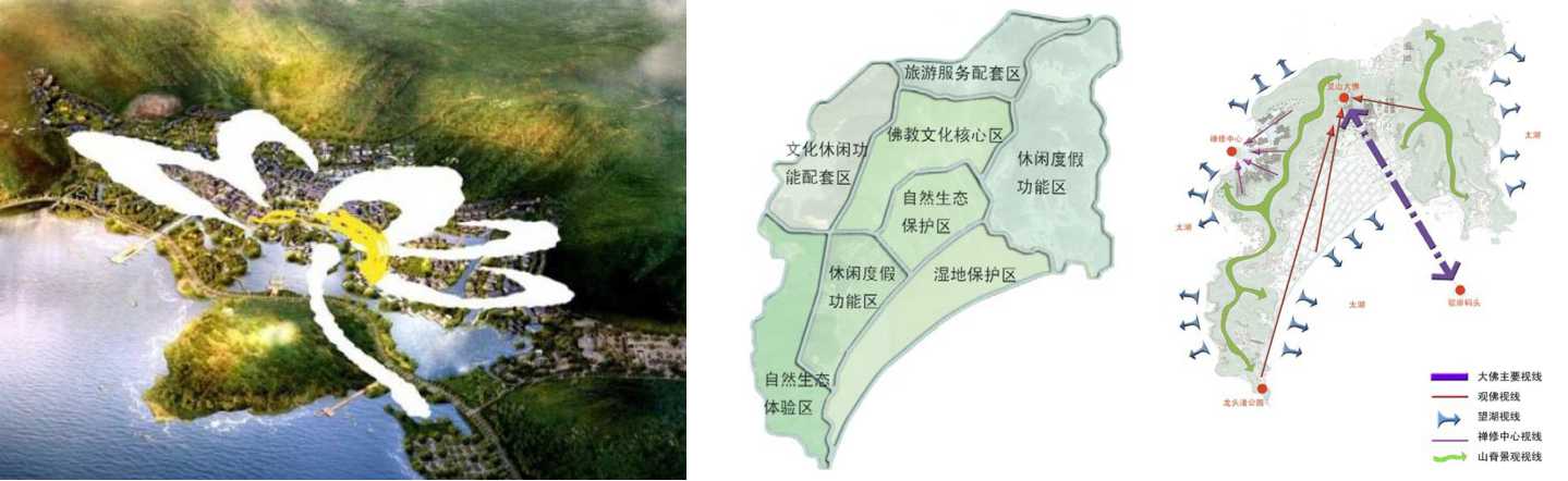 无锡灵山小镇·拈花湾