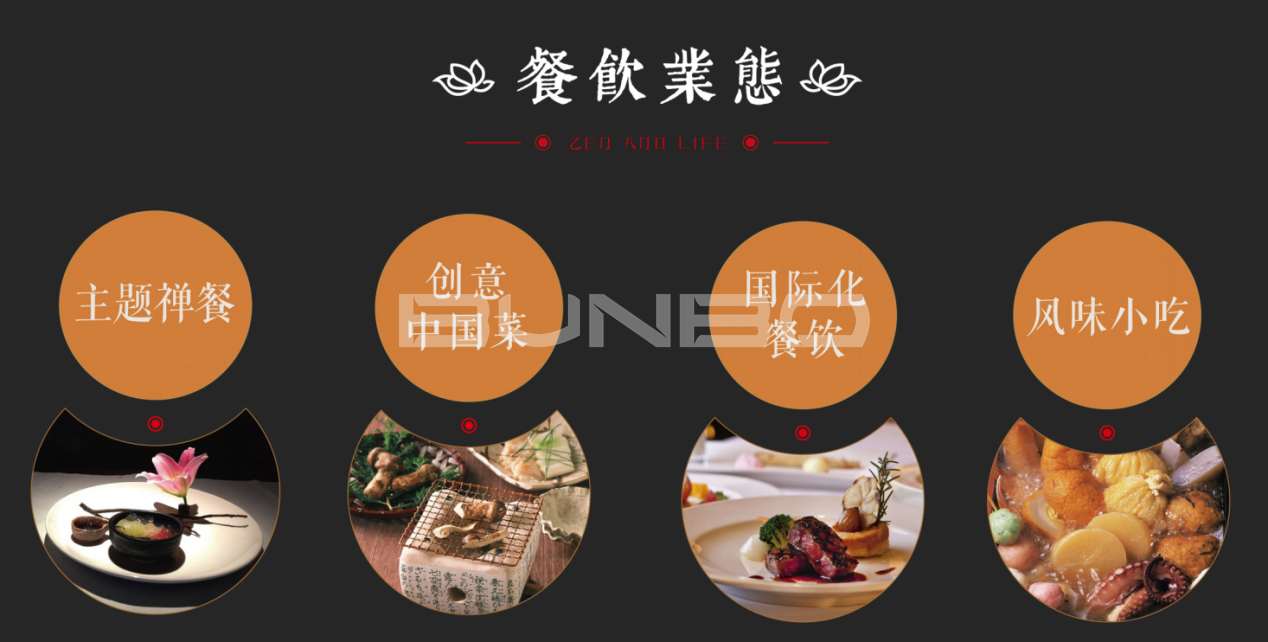 无锡灵山小镇·拈花湾