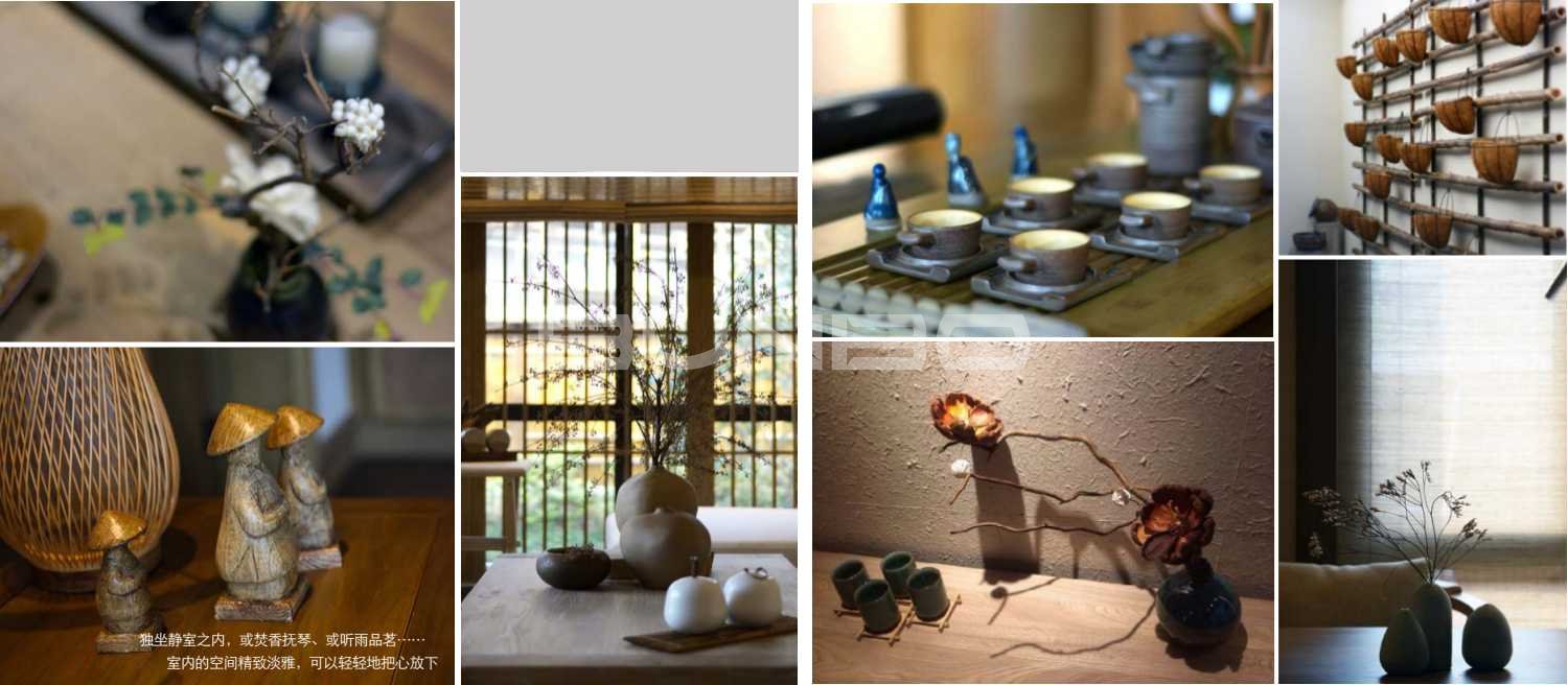 无锡灵山小镇·拈花湾