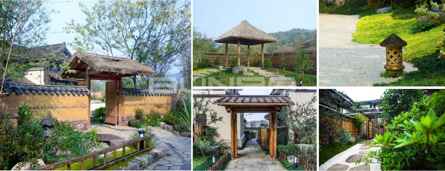 无锡灵山小镇·拈花湾