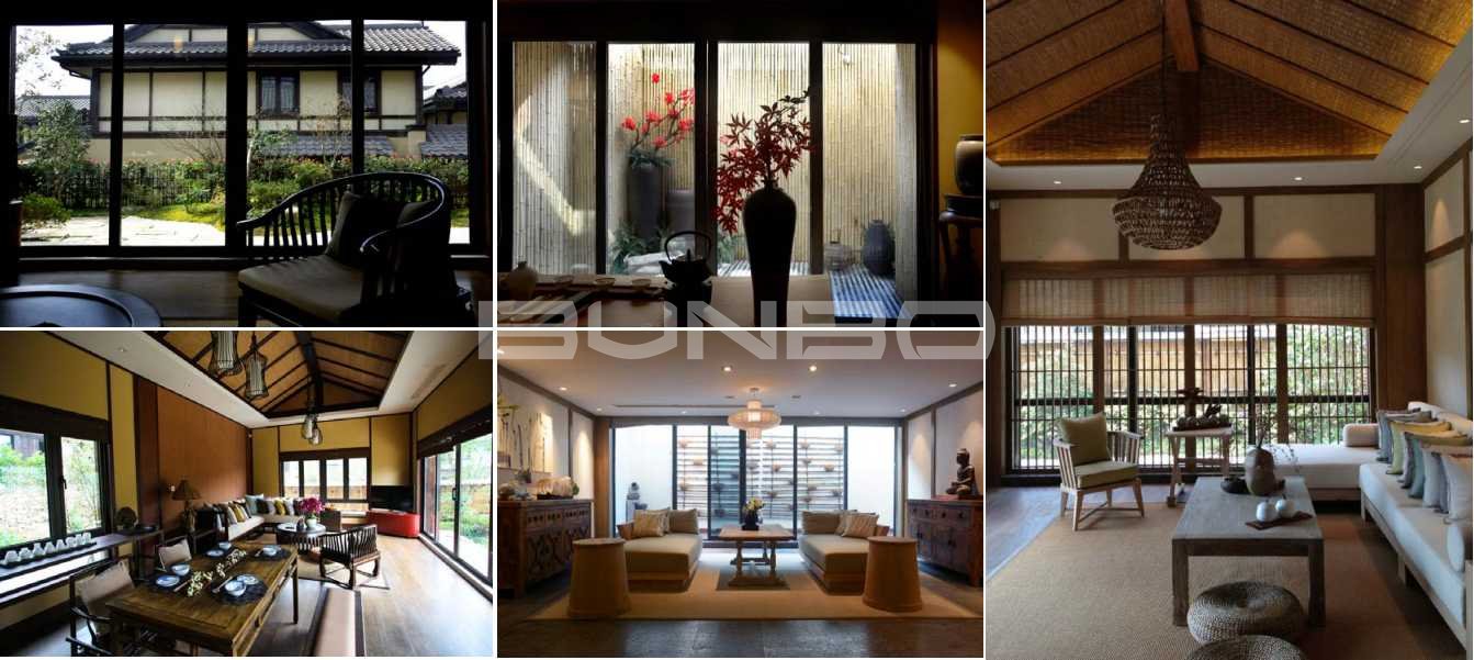 无锡灵山小镇·拈花湾