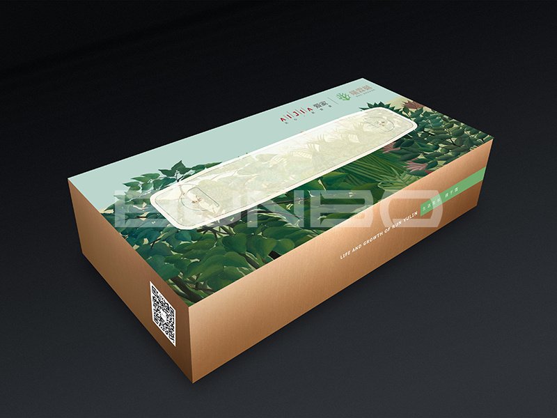 湖州爱家曦霖樾物料视觉设计