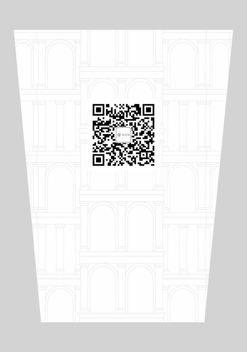 湖州爱家曦霖樾物料视觉设计