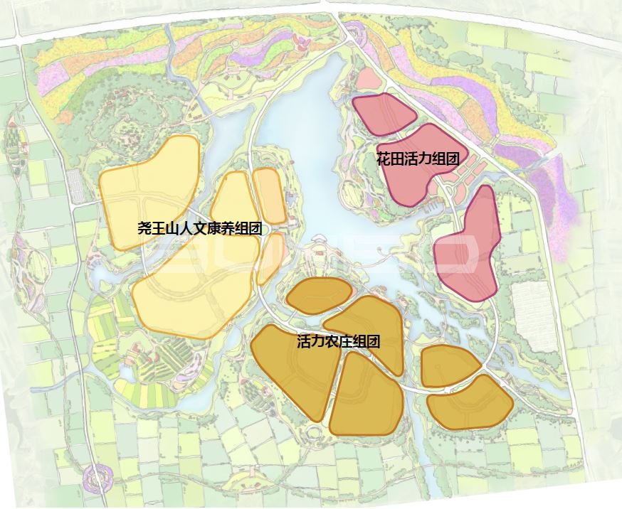 蓝城青岛桃李春风