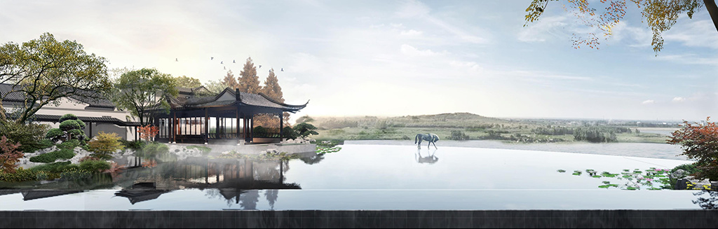 蓝城青岛桃李春风