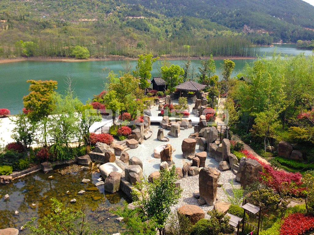 中翔绍兴温泉城