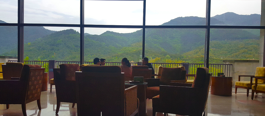 中翔绍兴温泉城