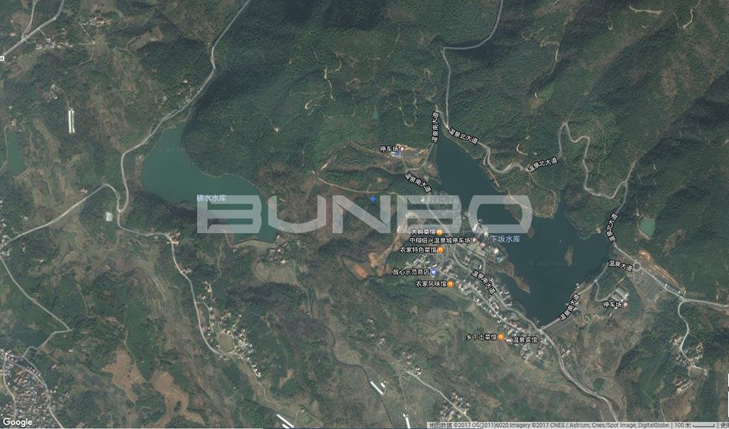 中翔绍兴温泉城