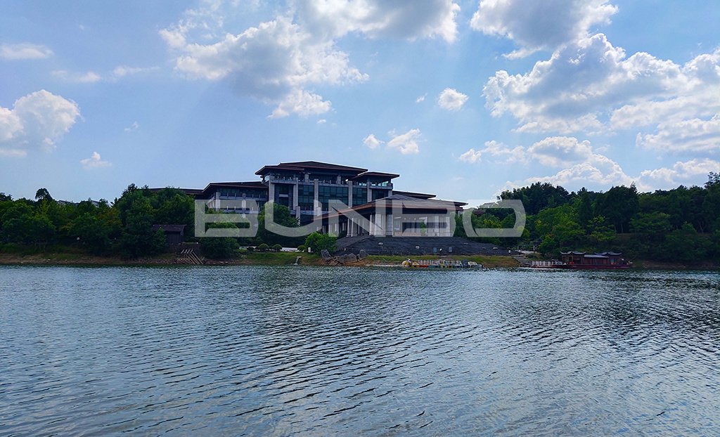 中翔绍兴温泉城