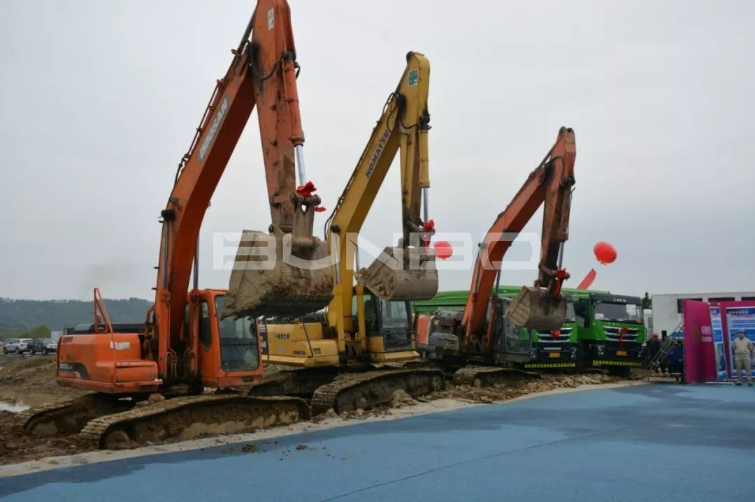 绿地明镜湾文旅小镇项目启动